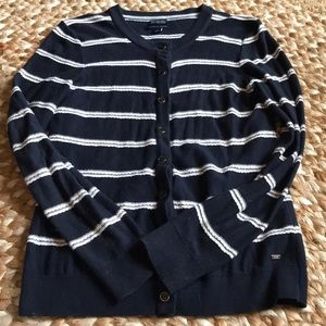 Tommy Hilfiger cardigan